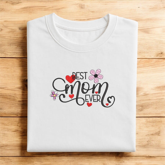 T shirt ever mom