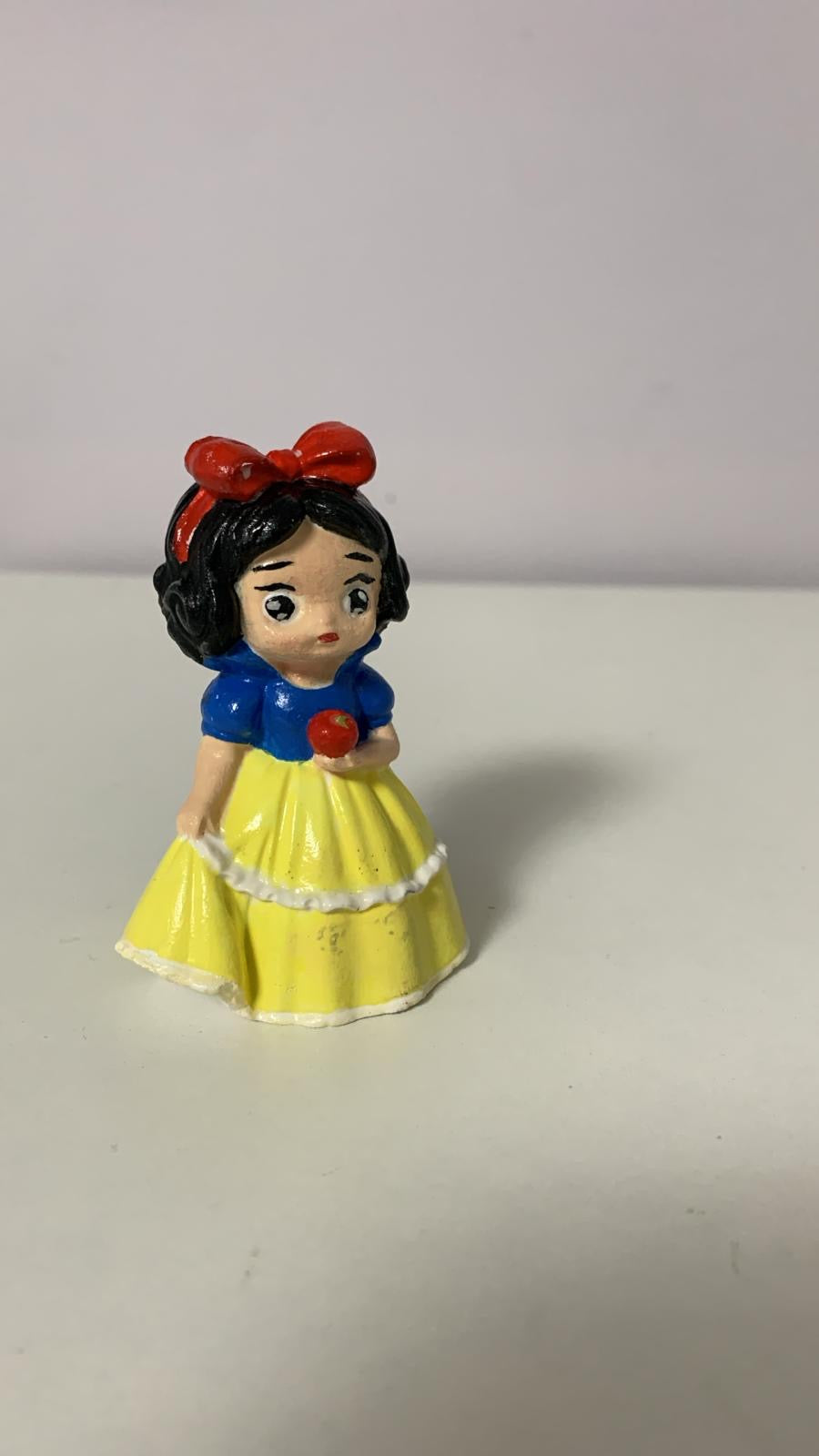 PRINCIPESSE DISNEY