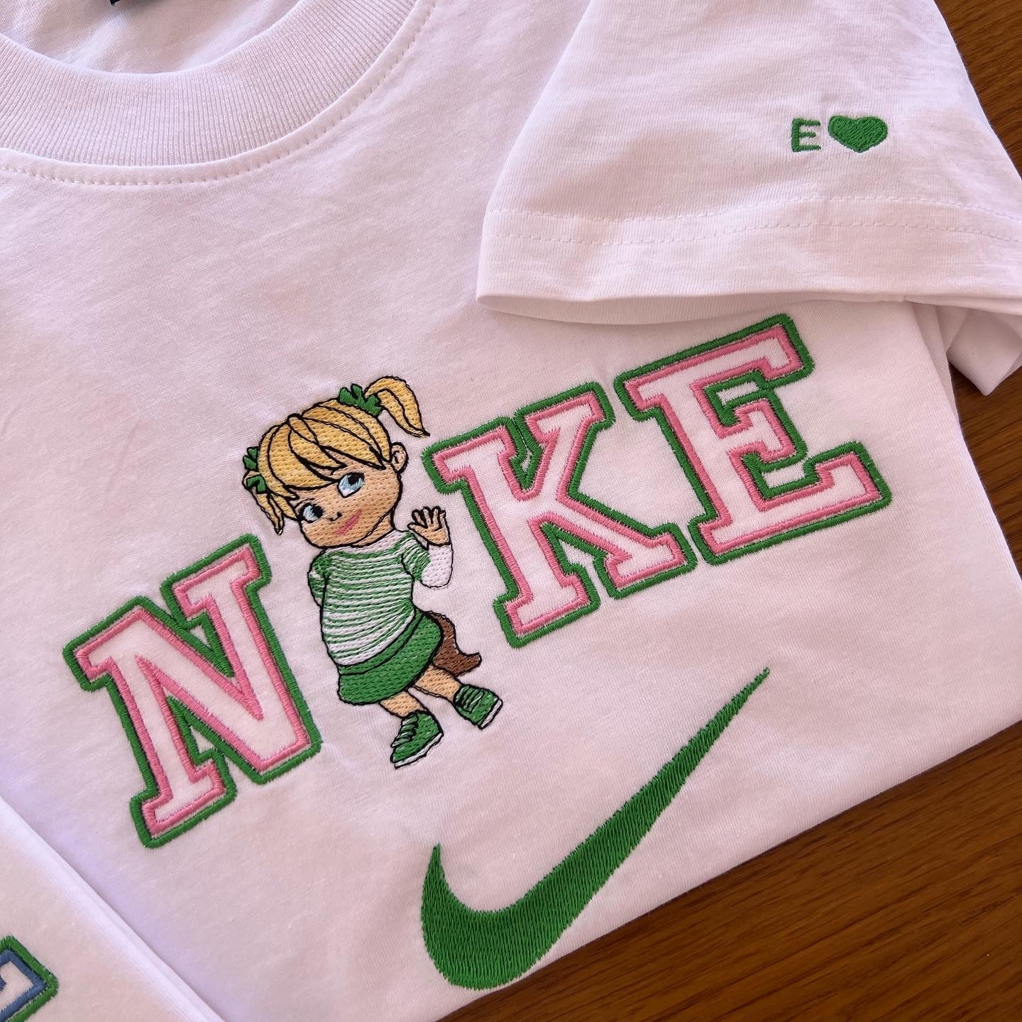 t shirt chipmunks