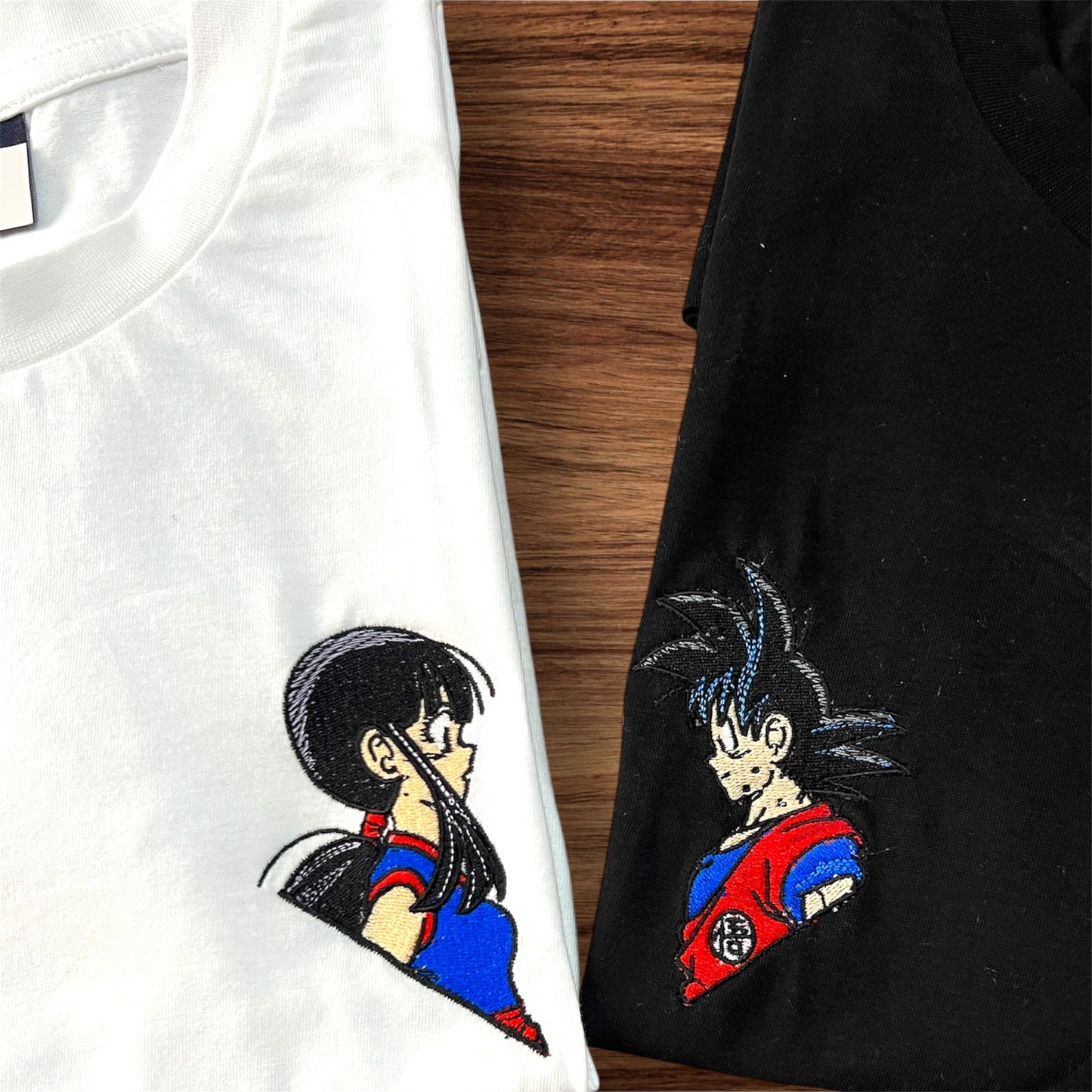 Goku e kiki new