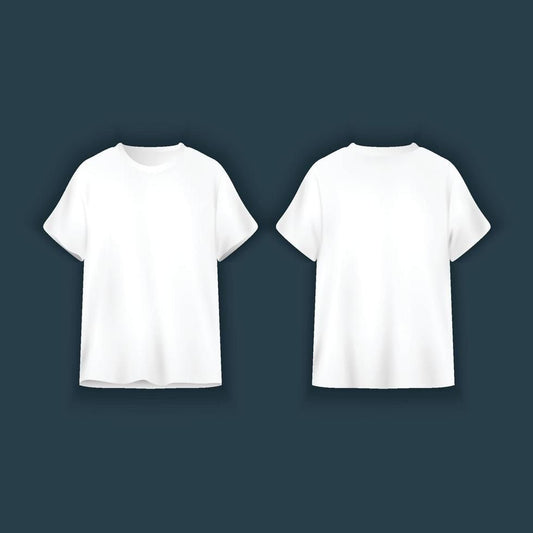 personalizza la tua t-shirt