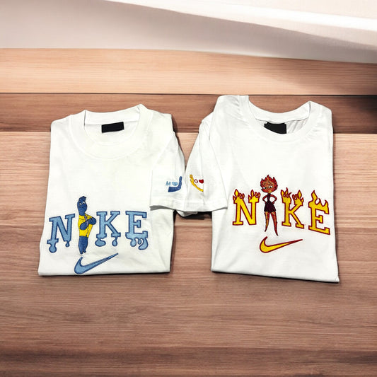 t-shirt elemental