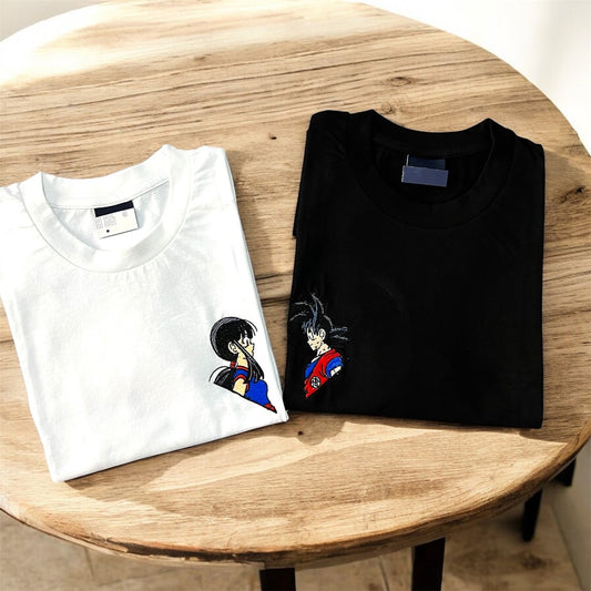 Goku e kiki new