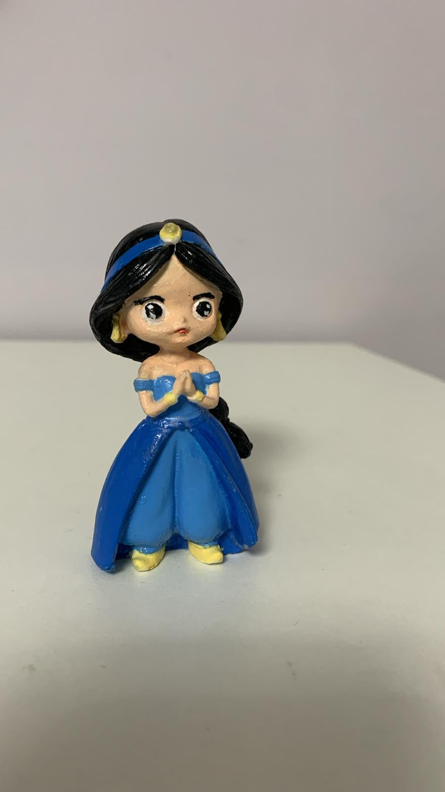PRINCIPESSE DISNEY