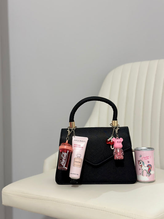 CHARMS BAG
