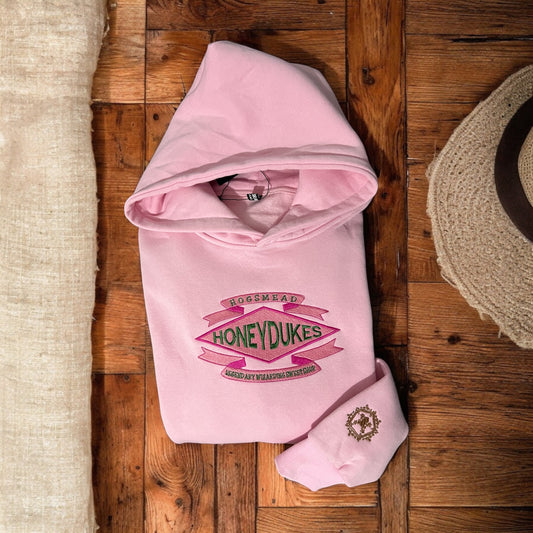 felpa hogsmeads