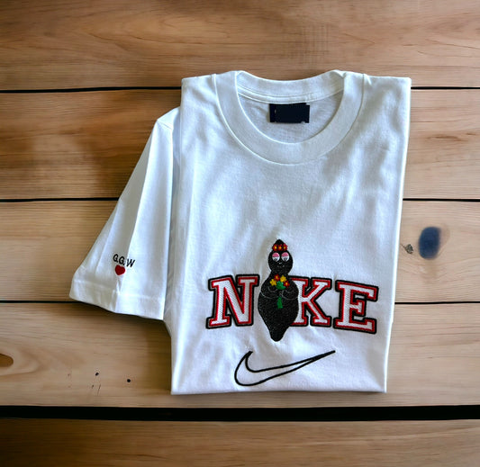t-shirt barbamamma