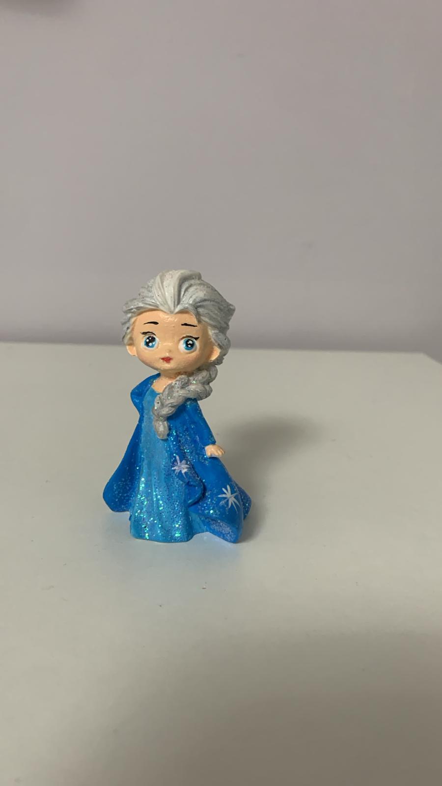 PRINCIPESSE DISNEY