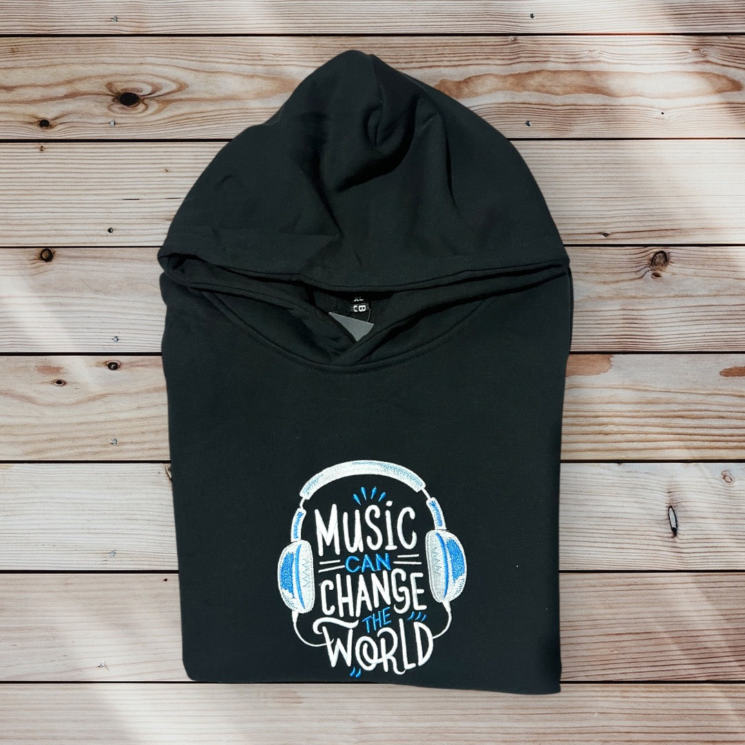 felpa music