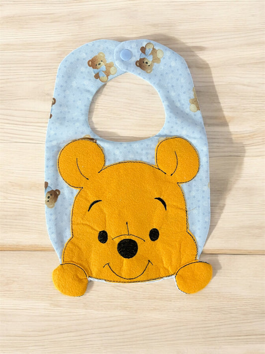 Bavetto pooh