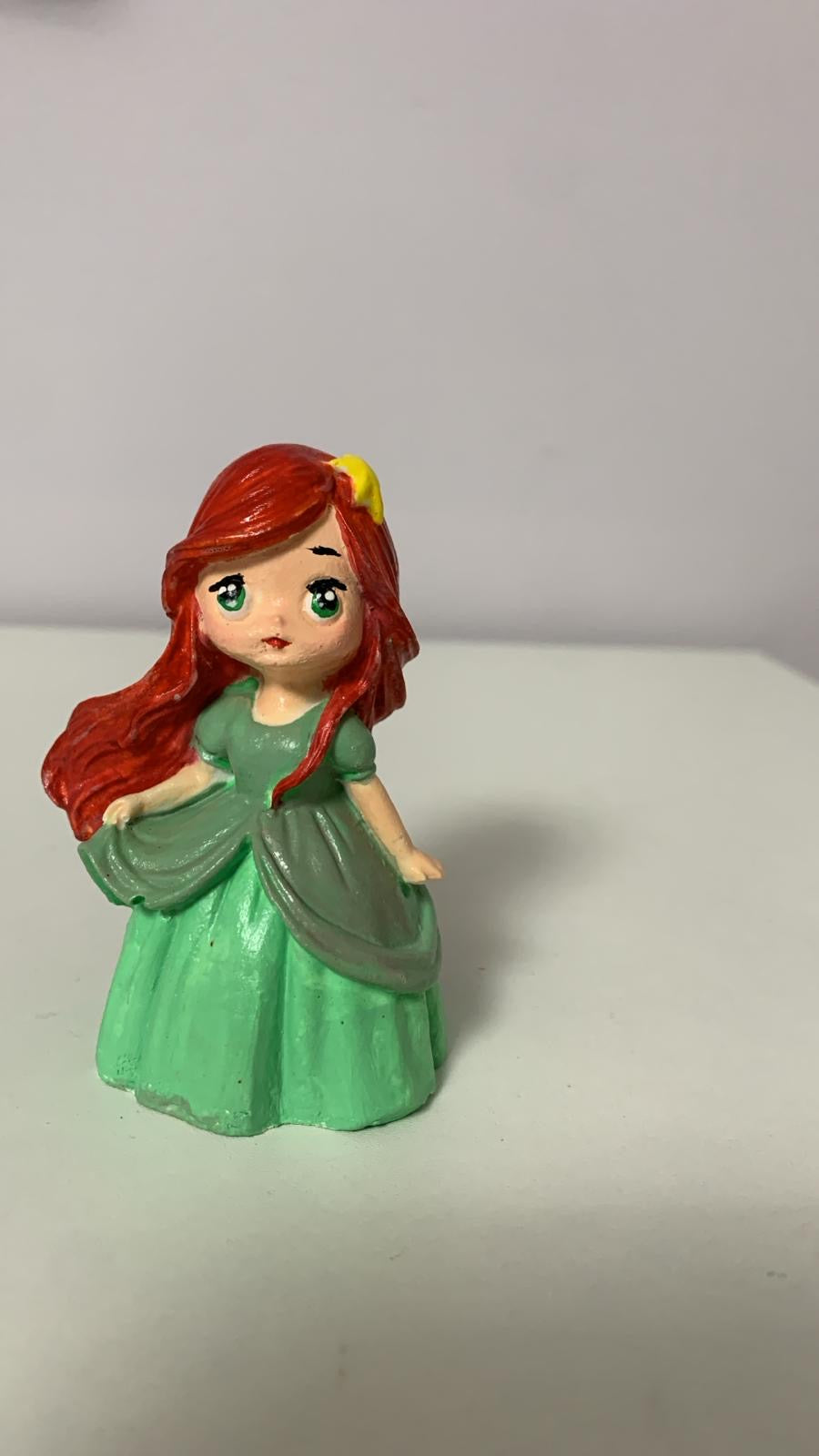 PRINCIPESSE DISNEY