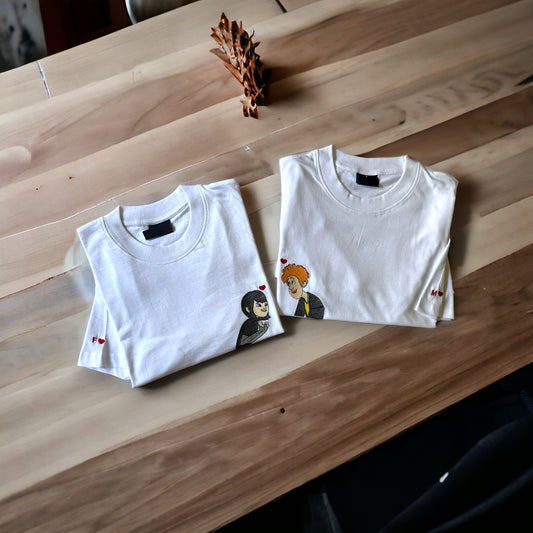 t-shirt hotel transilvania