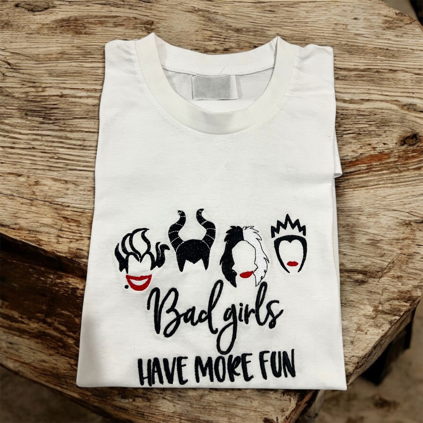 Bad girls