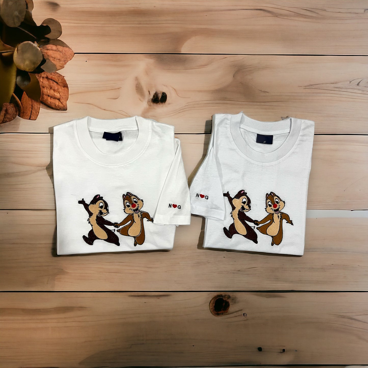 t-shirt cip e ciop