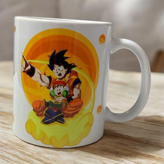 Tazza goku papa’