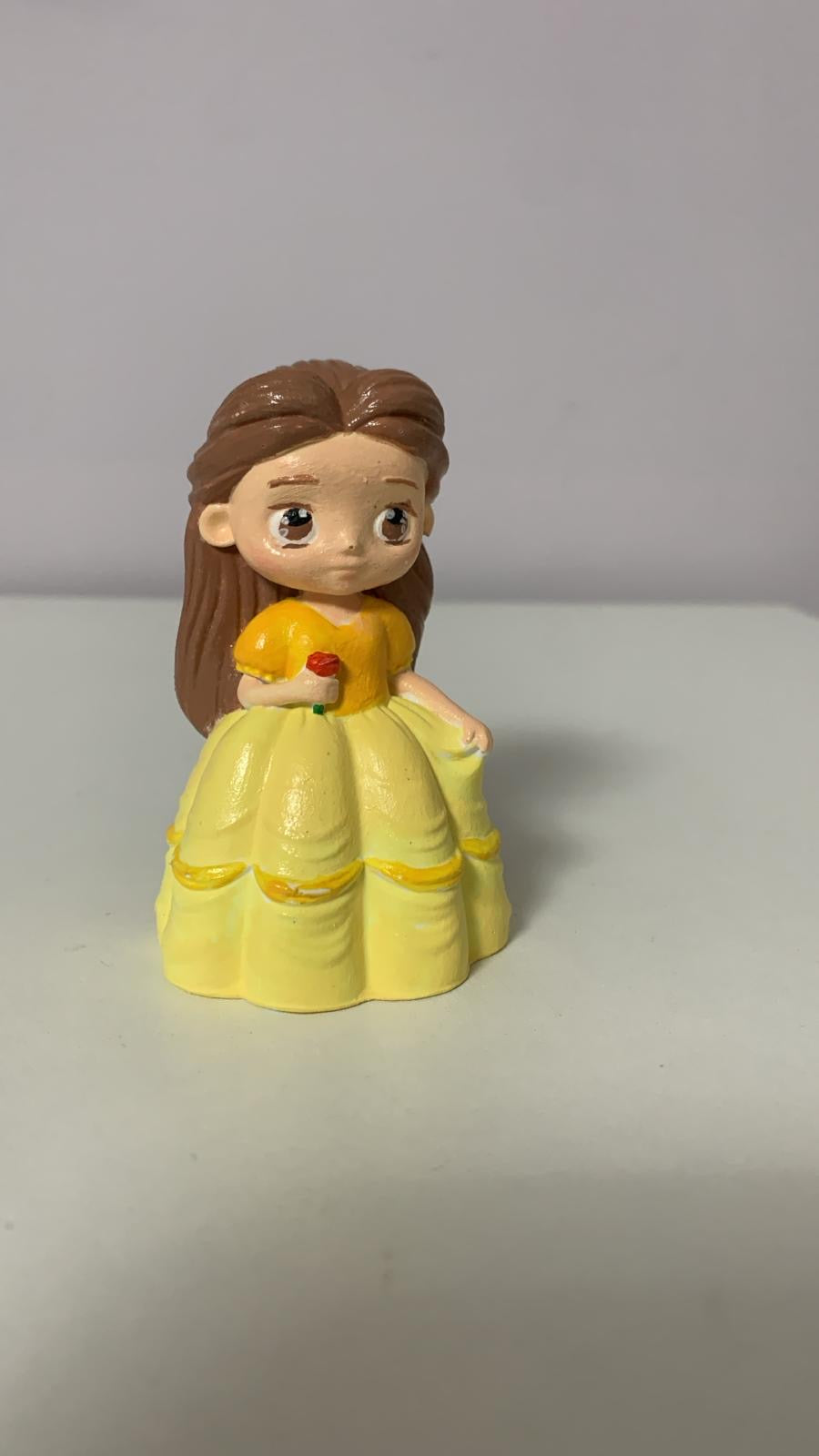 PRINCIPESSE DISNEY