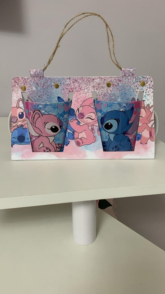 Tazze angel e stich