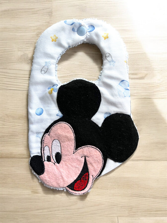 Bavetta topolino