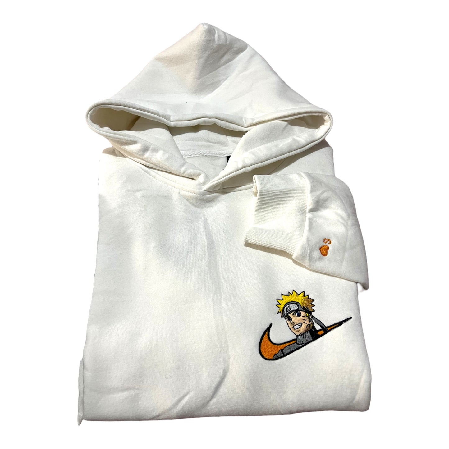 Naruto /hinata swoosh small