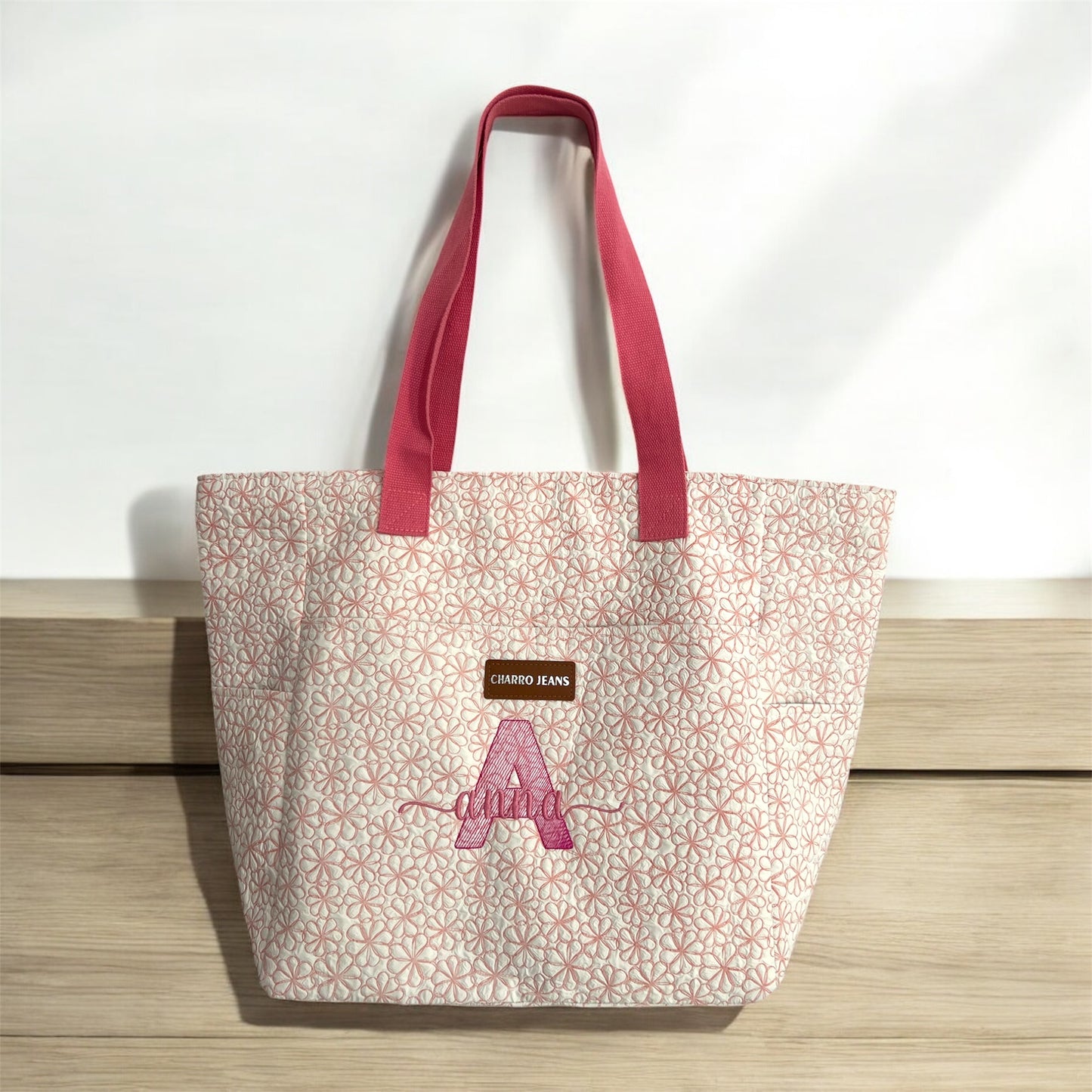 Borsa mare personalizzata