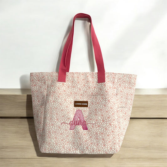 Borsa mare personalizzata