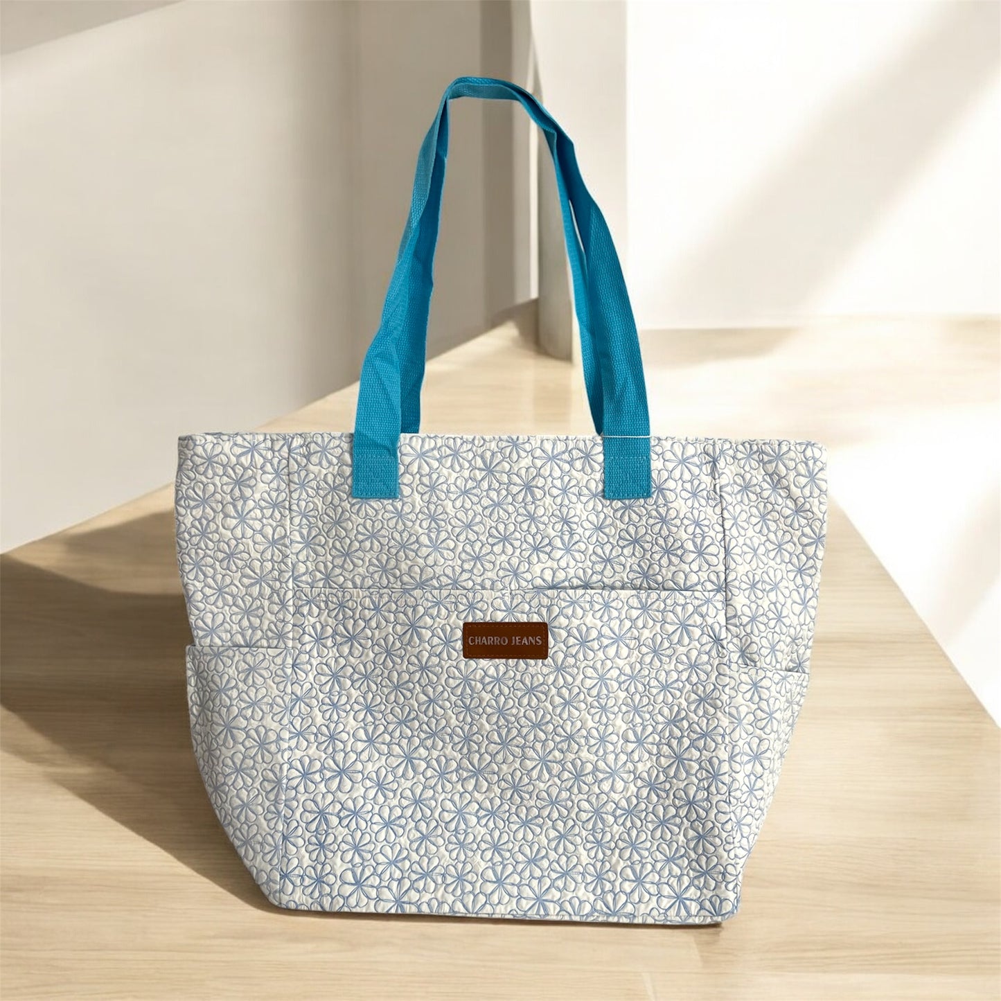 Borsa mare personalizzata