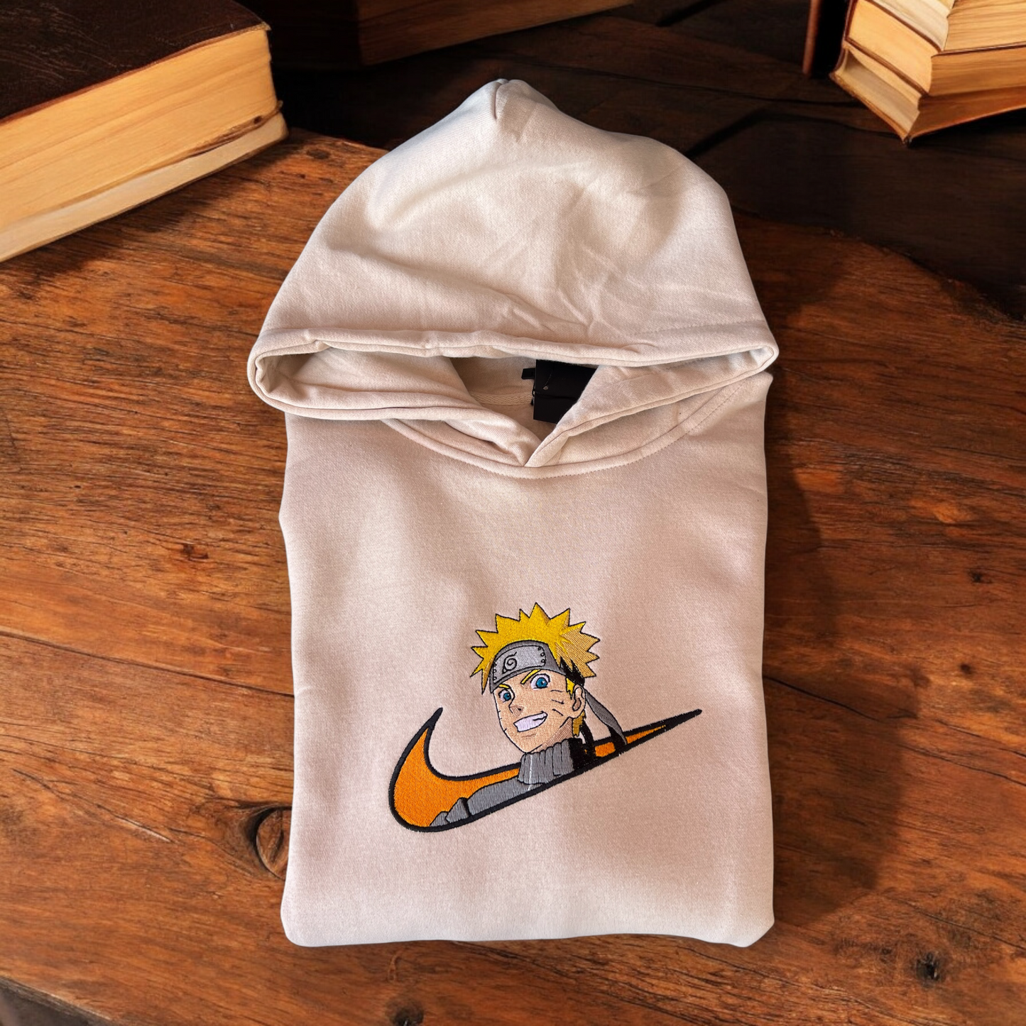 felpa naruto