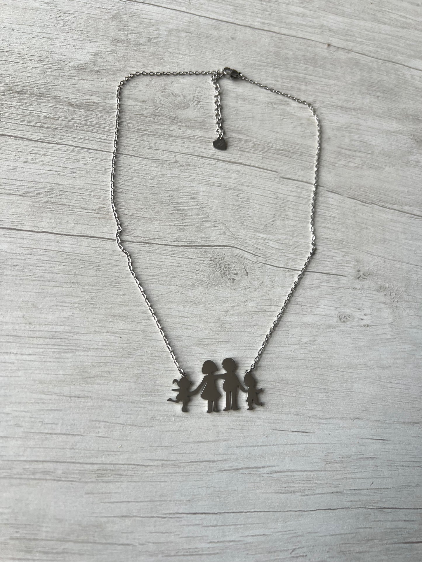 Collana family