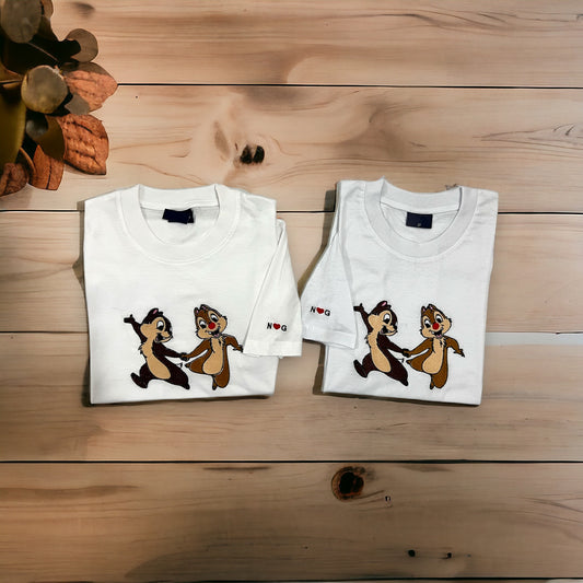 t-shirt cip e ciop