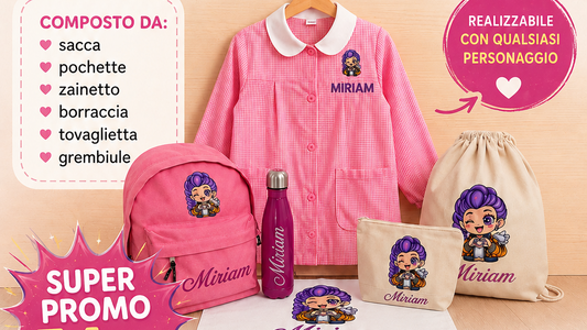 Kit asilo