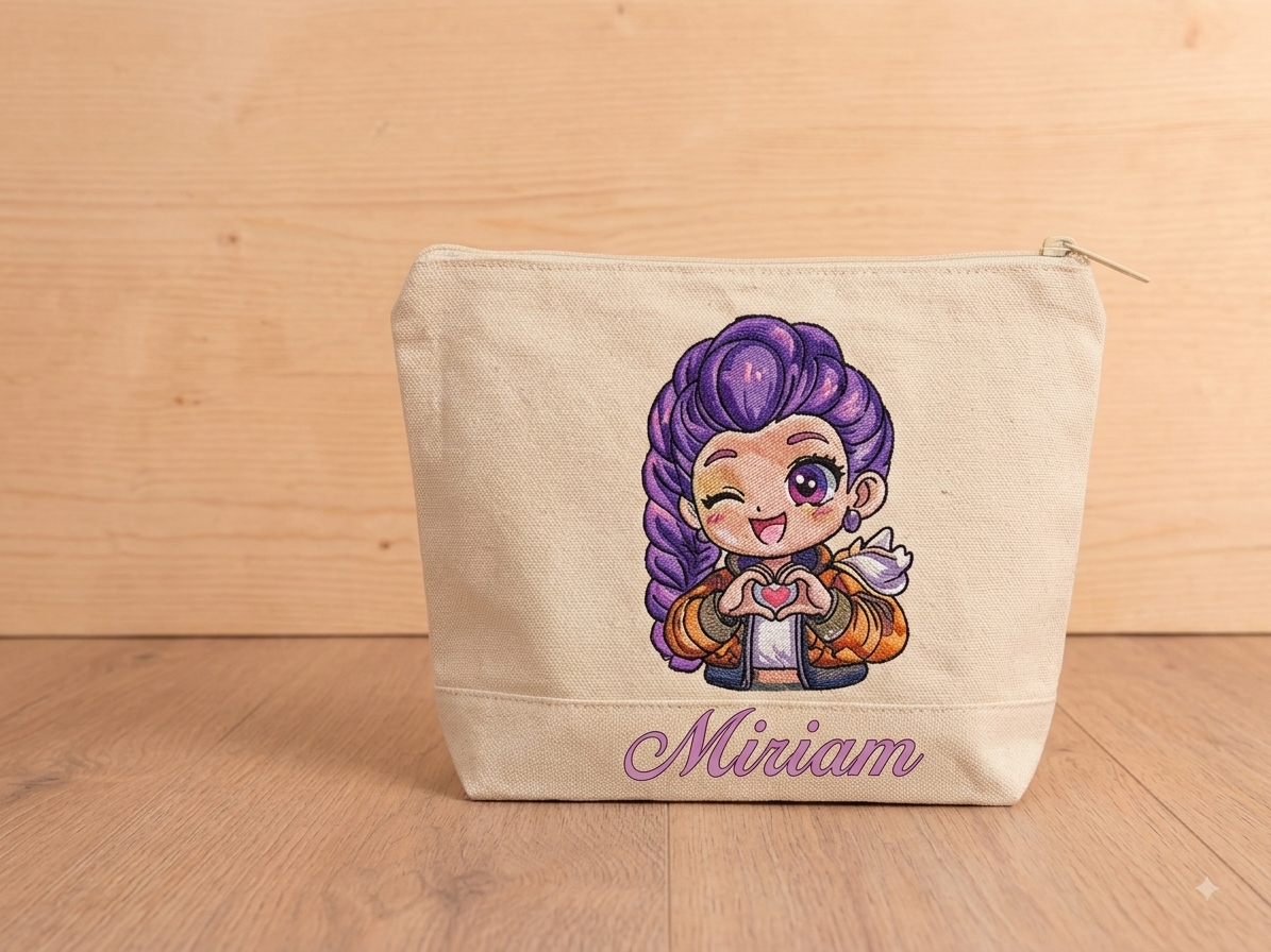 Pochette scuola
